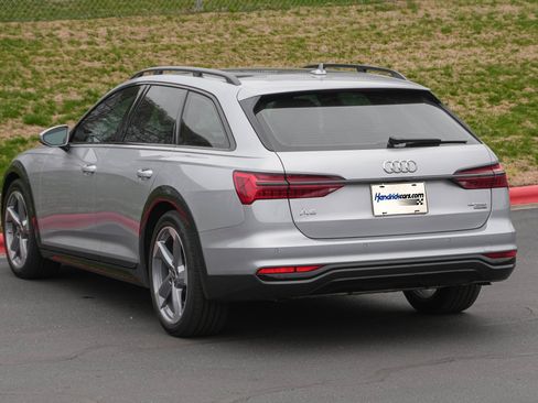Used 2023 Audi A6 3.0T allroad Premium Plus image 7