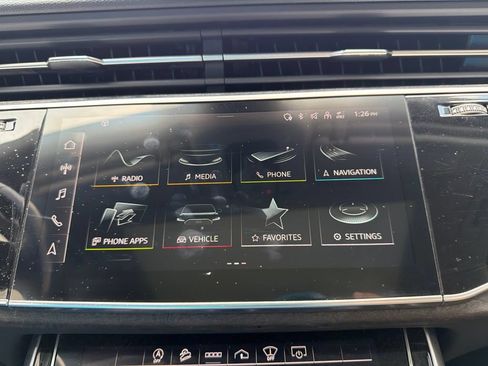 Used 2021 Audi Q7 3.0T Prestige w/ Prestige Package AWD/4WD image 18