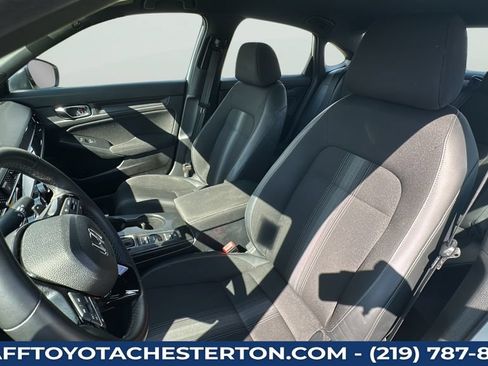 Used 2025 Honda Civic Sport image 23