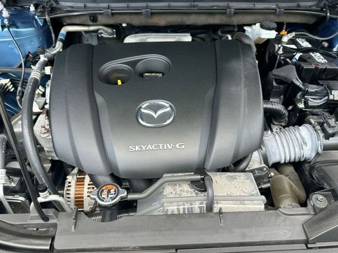 Used 2023 MAZDA CX-5 AWD 2.5 S image 12