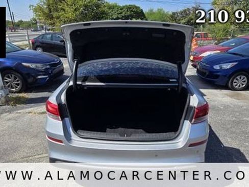 Used 2019 Kia Optima LX FWD image 22