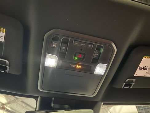 Used 2026 Toyota Tundra TRD Pro w/ Tow Tech Package image 22