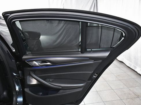 Used 2019 BMW M5 w/ Executive Package image 15