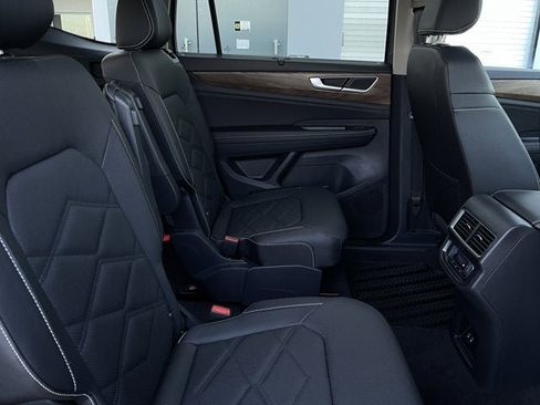 New 2026 Volkswagen Atlas SE image 31