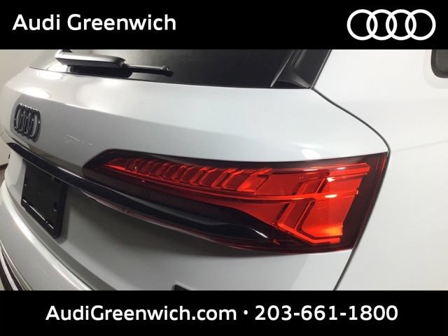 New 2026 Audi Q7 3.0T Premium Plus w/ Premium Plus Package AWD/4WD image 27