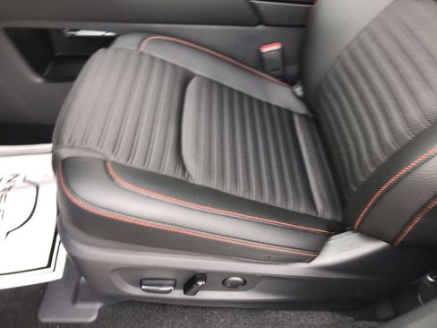 New 2026 Nissan Pathfinder Rock Creek image 12