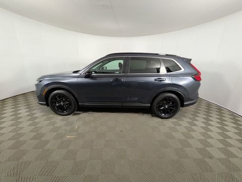 Used 2024 Honda CR-V Sport image 24