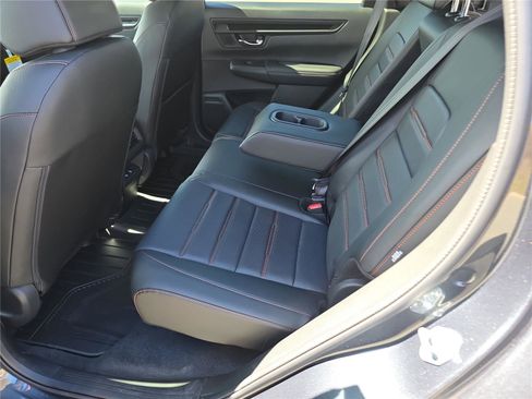 New 2026 Honda CR-V Sport-L image 13