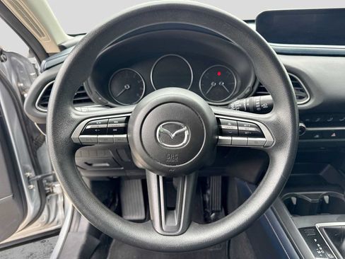 Used 2020 MAZDA CX-30 FWD image 21