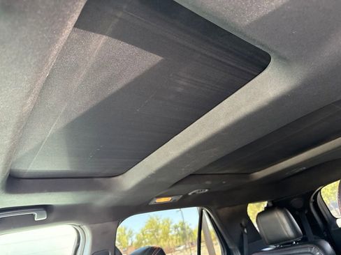 Used 2017 Ford Explorer Sport w/ Equipment Group 401A AWD/4WD image 14