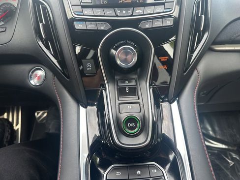 Used 2021 Acura RDX A-Spec FWD image 11