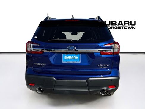 New 2026 Subaru Ascent Limited image 6
