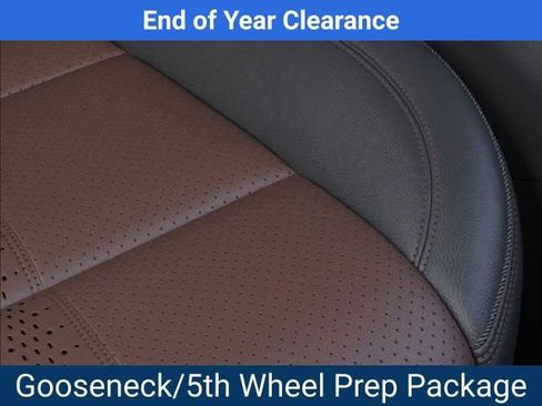 New 2025 Chevrolet Silverado 2500 High Country w/ Technology Package image 24