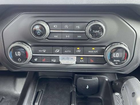 New 2026 Ford Bronco Raptor w/ Interior Carbon Fiber Pack AWD/4WD image 21