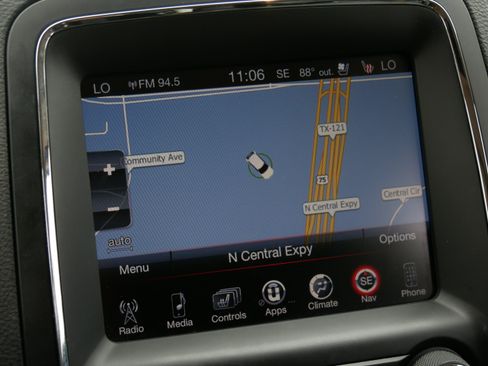 Used 2016 Dodge Durango Citadel w/ Premium Entertainment Group AWD/4WD image 35
