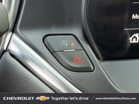 Certified 2023 Chevrolet Blazer LT w/ LPO, Floor Liner Package image 22