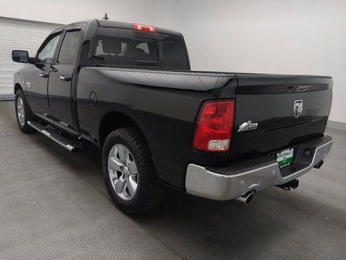Used 2016 RAM 1500 Big Horn image 5