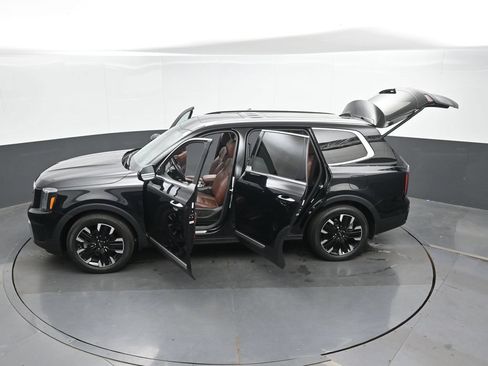 Used 2023 Kia Telluride SX X-Pro AWD/4WD image 51