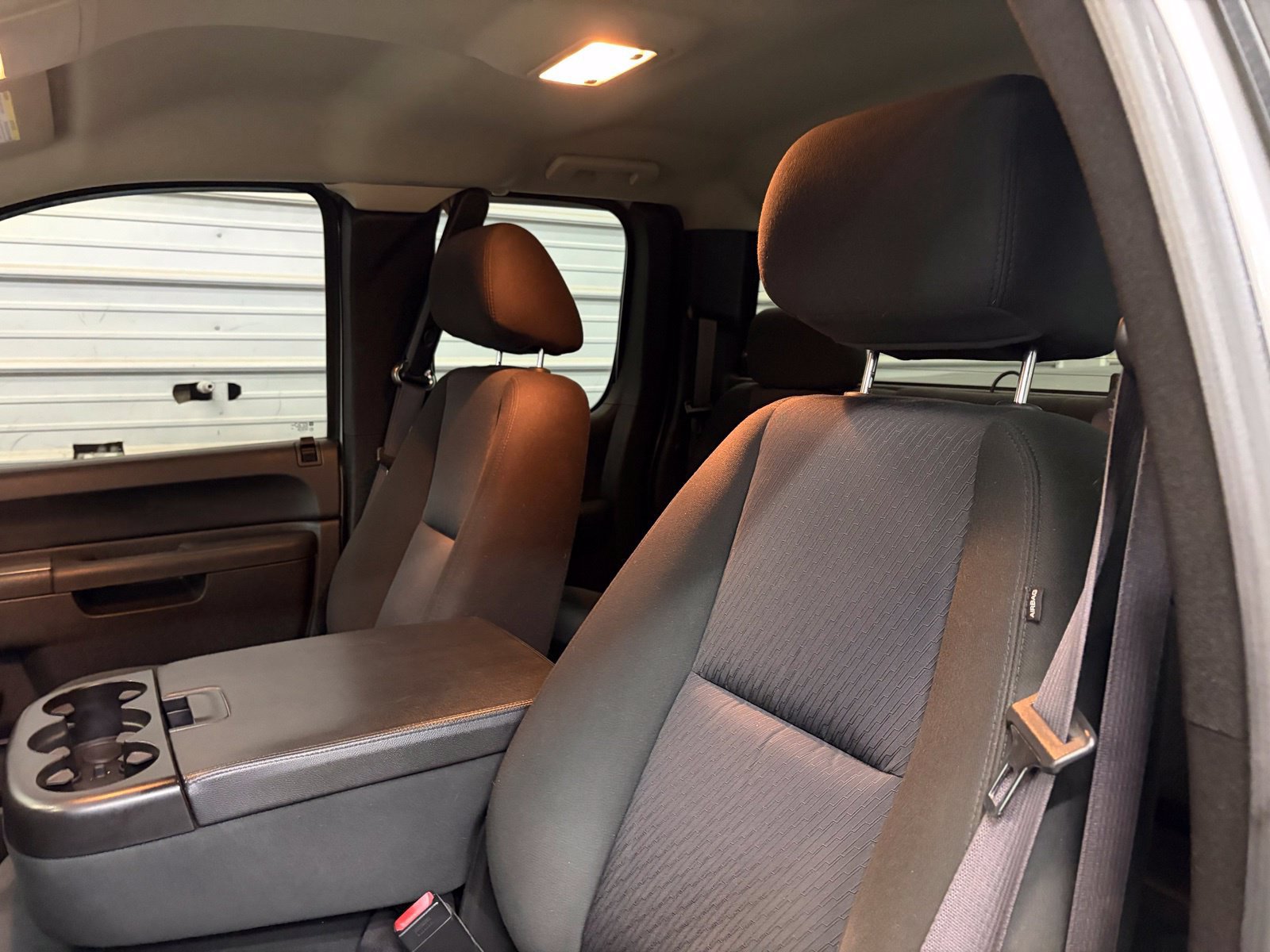 Used 2012 Chevrolet Silverado 1500 LT w/ All-Star Edition AWD/4WD image 11