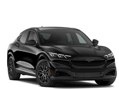 New 2026 Ford Mustang Mach-E Premium AWD/4WD image 4