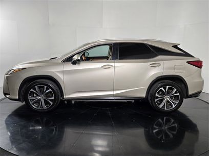 Used 2017 Lexus RX 350 350