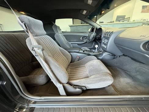 Used 1999 Pontiac Firebird Formula RWD image 28