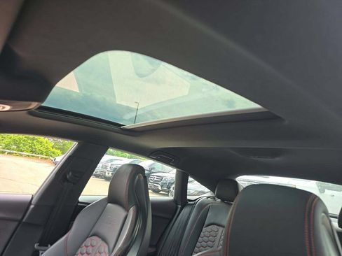 Used 2022 Audi RS 5 Sportback w/ Dynamic Package AWD/4WD image 6