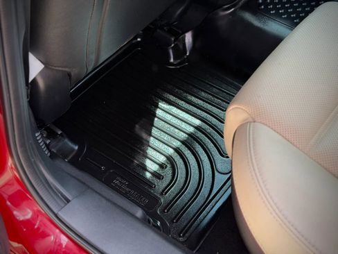 Used 2015 MAZDA MAZDA6 Grand Touring image 16