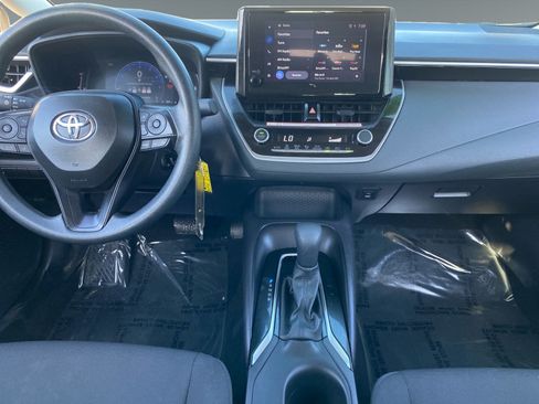 Used 2026 Toyota Corolla LE FWD image 11