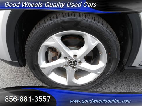 Used 2018 Mercedes-Benz GLA 250 4MATIC image 11