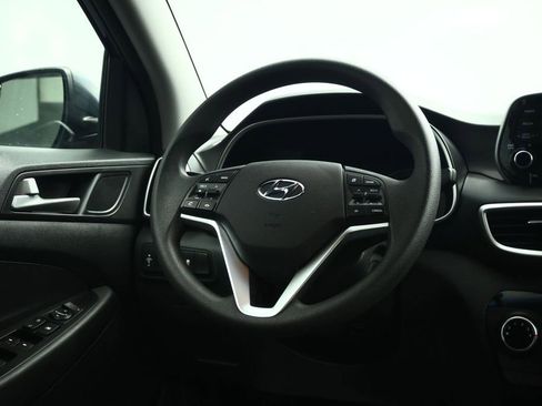 Used 2019 Hyundai Tucson SE FWD image 38