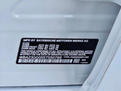 Used 2025 BMW 228i xDrive AWD/4WD image 25