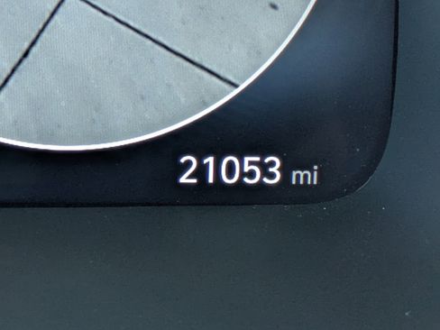 Used 2025 Hyundai Palisade Limited image 27