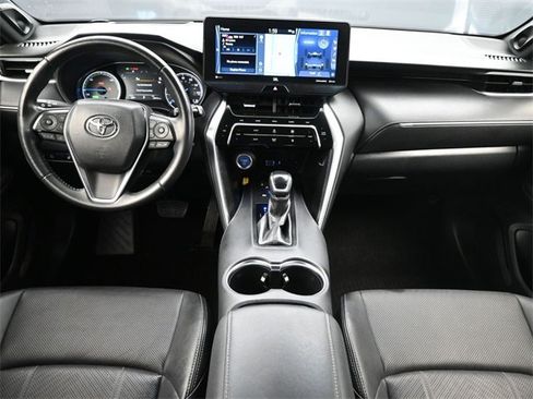 Used 2021 Toyota Venza Limited w/ Advanced Technology Package image 9