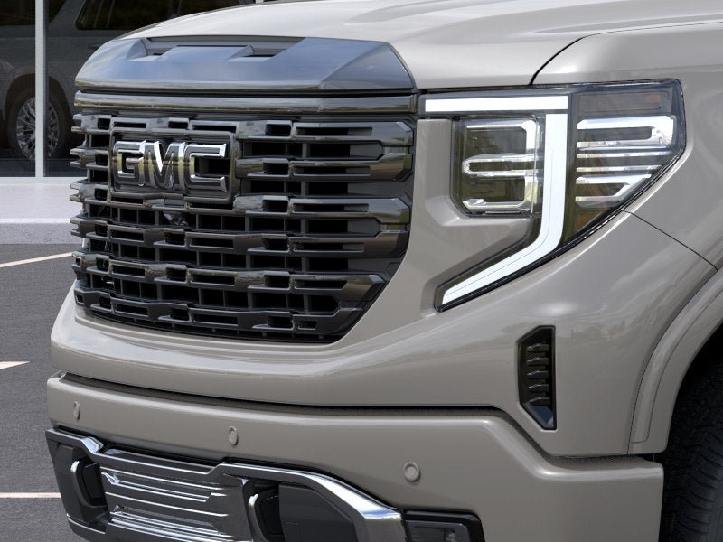 New 2026 GMC Sierra 1500 Denali Ultimate AWD/4WD image 37