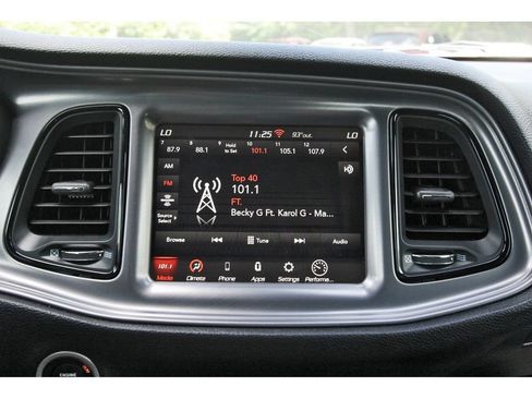 Used 2023 Dodge Challenger R/T Scat Pack w/ Dynamics Package RWD image 20