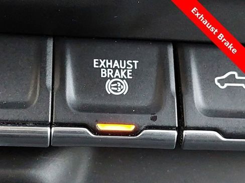 Used 2023 Chevrolet Silverado 2500 Custom w/ Custom Value Package image 16