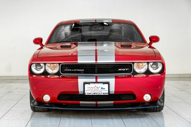 Used 2011 Dodge Challenger SRT8 RWD image 3