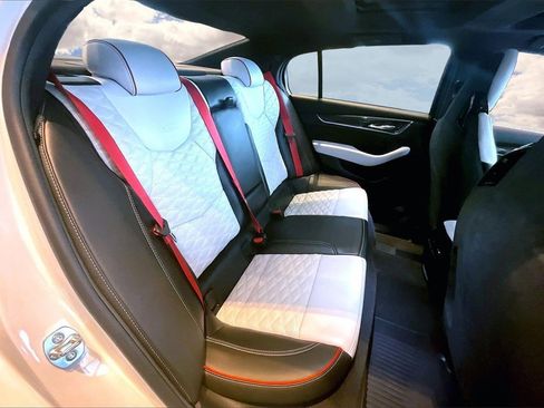 Used 2025 Cadillac CT5 V Blackwing w/ Precision Package image 25