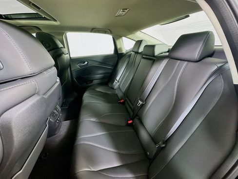 Used 2025 Acura TLX w/ Technology Package FWD image 14