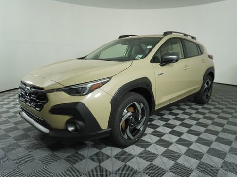 New 2026 Subaru Crosstrek 2.5i Limited image 3