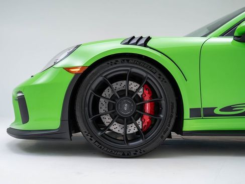 Used 2019 Porsche 911 GT3 RS image 51