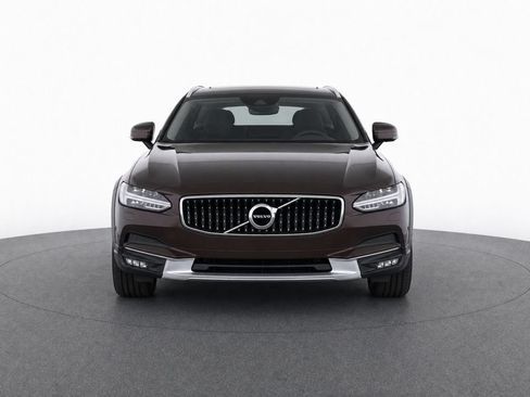 Used 2017 Volvo V90 T6 Cross Country AWD/4WD image 5