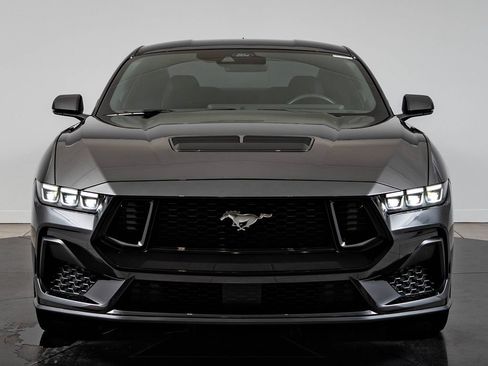Used 2024 Ford Mustang GT Premium RWD image 2