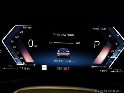 New 2026 BMW 330i xDrive Sedan image 17