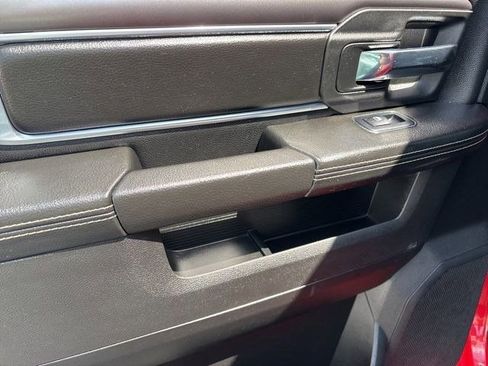 Used 2022 RAM 1500 Classic Warlock AWD/4WD image 29