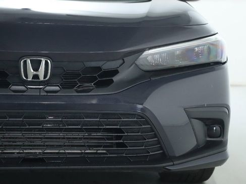 Used 2022 Honda Civic EX-L image 8