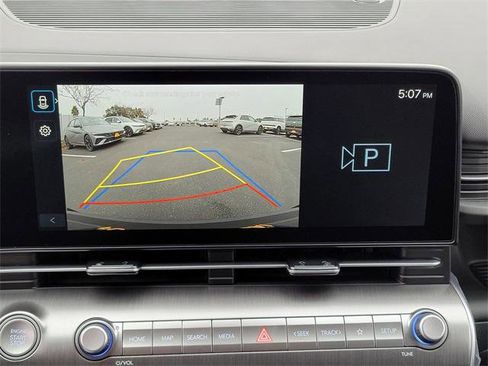 New 2026 Hyundai Kona SEL Sport image 25