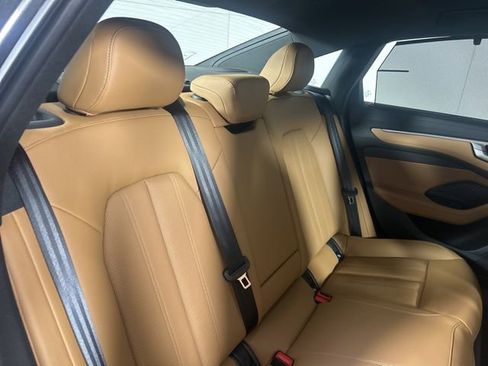 New 2026 Audi A6 Premium Plus image 12