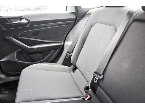 Used 2025 Volkswagen Jetta Sport FWD image 11